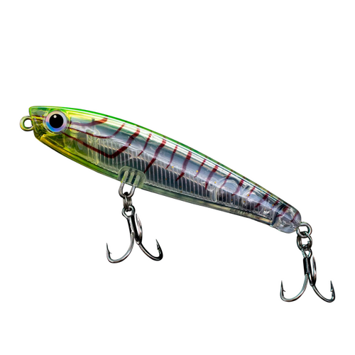 Malosi Echo 80F Walking Pencil Lure