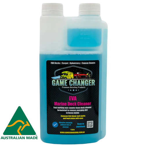 Game Changer EVA Deck Cleaner 1 Litre