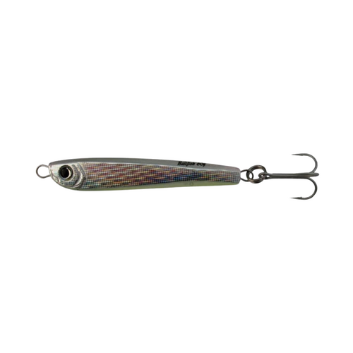 Gillies Baitfish 25g Metal Fishing Lure