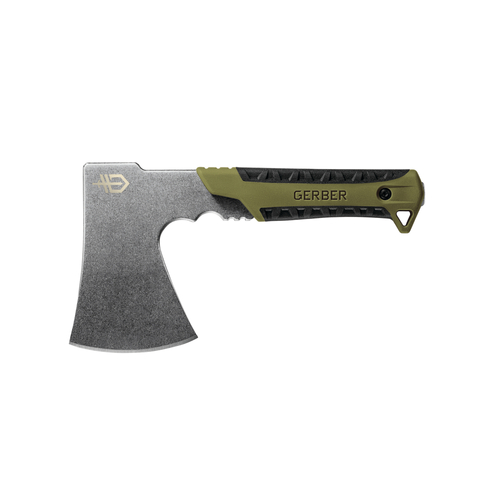 GERBER PACK HATCHET FLAT