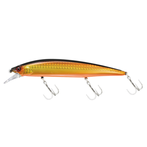 Jackall Rerange 110SP Hardbody Minnow Fishing Lure