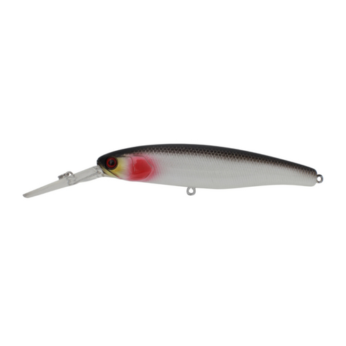 Jackall Smash Minnow 100 Hardbody Fishing Lure