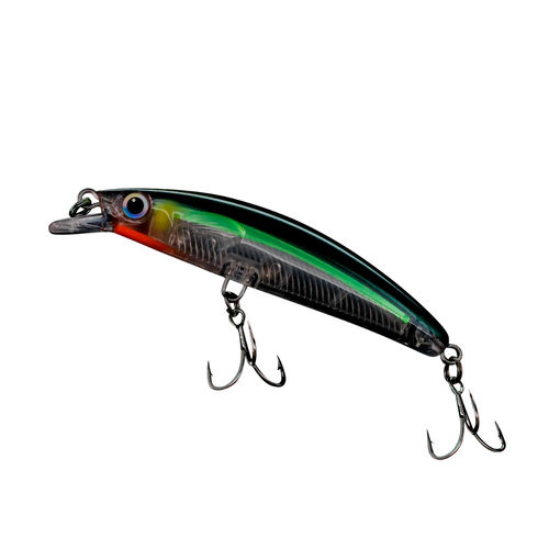 Malosi Minion 65F Hardbody Fishing Lure