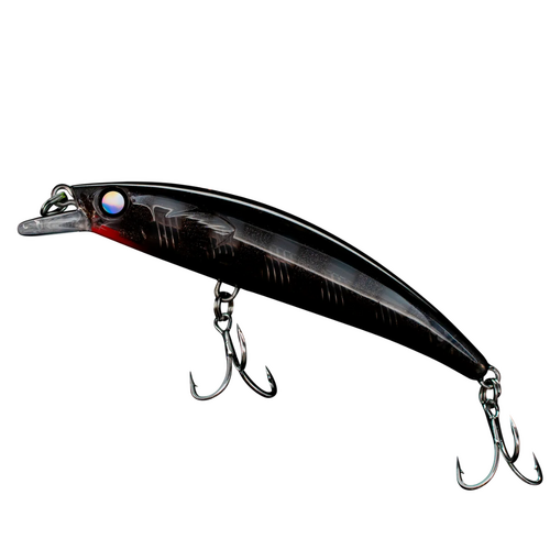 Malosi Minion 80F Hardbody Fishing Lure