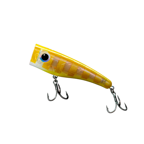 Malosi Atom 60P Popper Fishing Lure