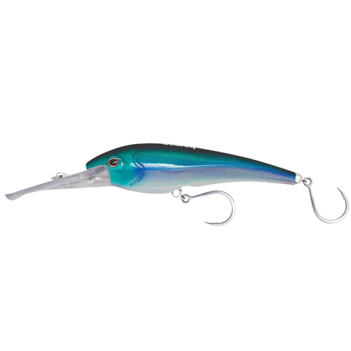 Nomad DTX Minnow 200 Heavy Duty Trolling Minnow Sinking Lure