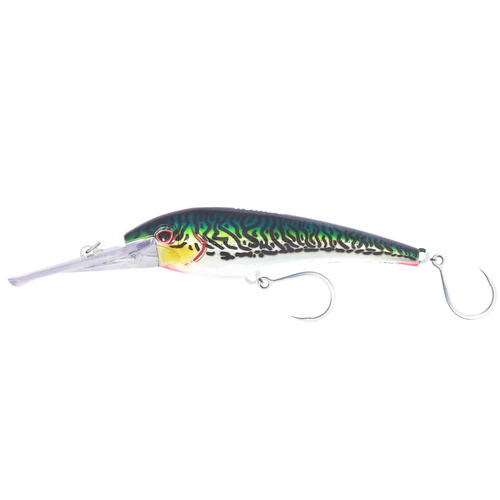 Nomad DTX Minnow 220 Heavy Duty Trolling Lure