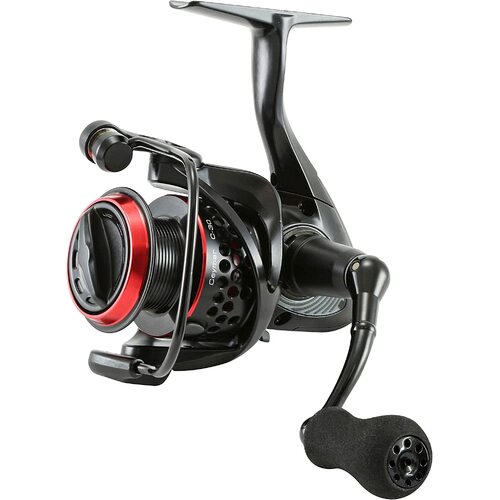 OKUMA CEYMAR C-65 SPINNING FISHING REEL