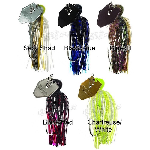 Chatterbaits