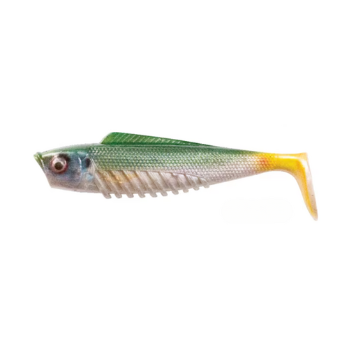 Shimano Squidgy Fish Lures 80mm Soft Plastics Fishing Lure