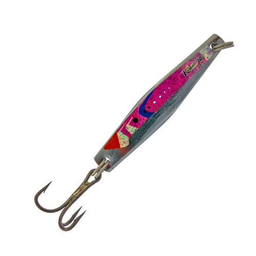 SureCatch Knight Metal Jigs 40 Metal Fishing Lure