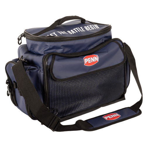 Penn Saltwater Large Tournament Tackle Bag