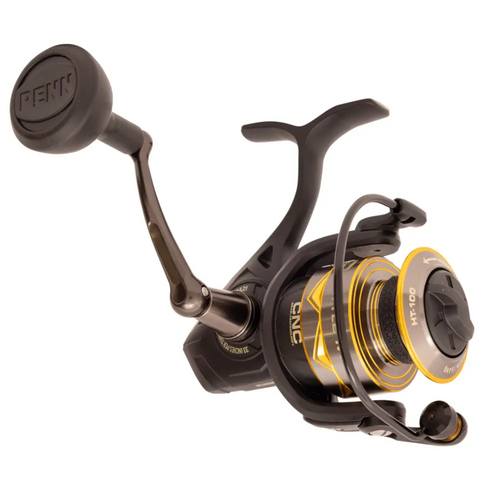 Penn Battle IV 2500AU Spinning Fishing Reel