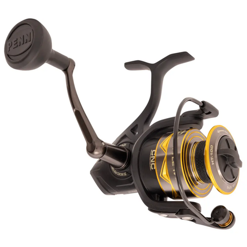 Penn Battle IV 3000AU Spinning Fishing Reel