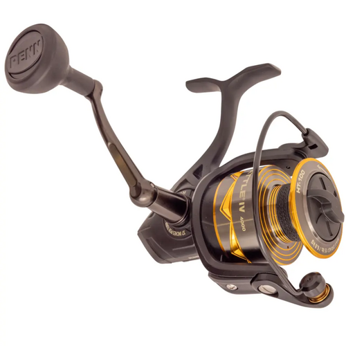 Penn Battle IV 4000AU Spinning Fishing Reel