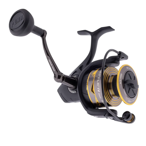 Penn Battle IV 4000HS Spinning Fishing Reel