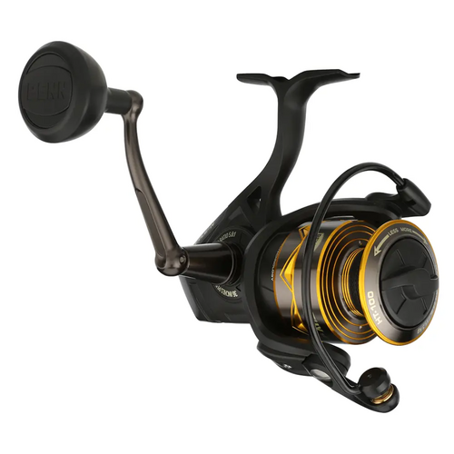 Penn Battle IV 5000 Spinning Fishing Reel