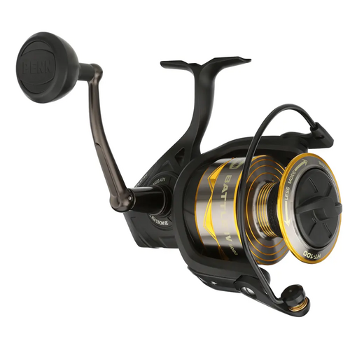 Penn Battle IV 8000 Spinning Fishing Reel