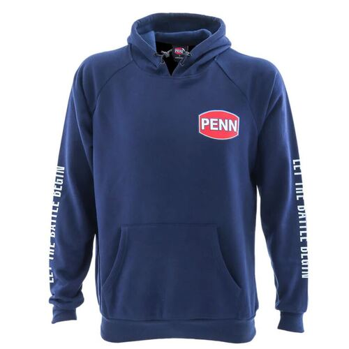 Penn Pro Hoodie Jumper