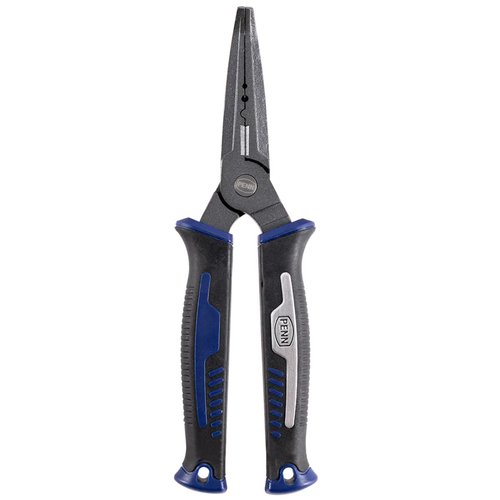 Penn Saltwater Bent Nose Pliers