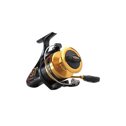 Penn Slammer 260 Spinning Fishing Reel 