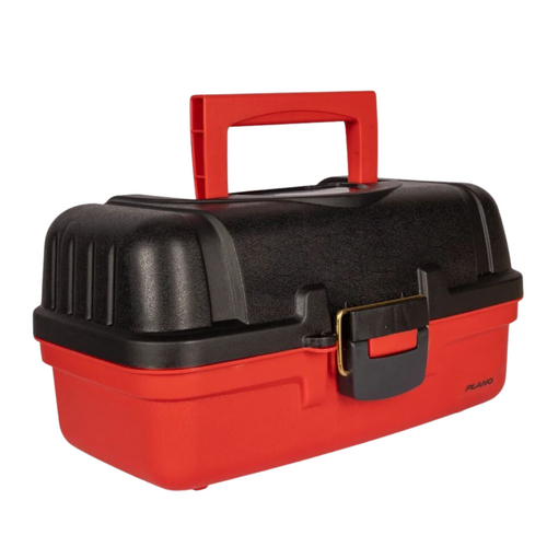 Plano 6100 1-Tray Tackle Box