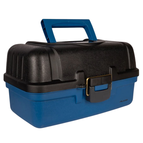 Plano 6100 2-Tray Tackle Box