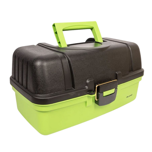 Plano 6100 3-Tray Tackle Box