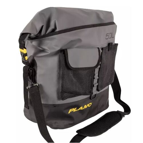 Plano Z Series Waterproof XL 50L Tackle Bag