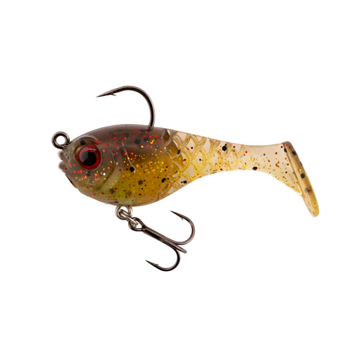 PowerBait Honeyball 55mm Soft Swimbait Fishing Lure