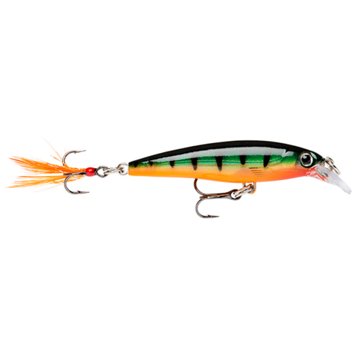 Rapala X-Rap 4cm Fishing Lure