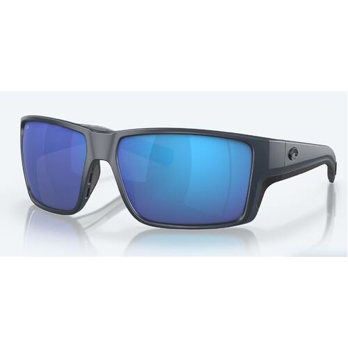 Costa Reefton Pro Midnight Blue with Blue Mirror 580G Sunglasses