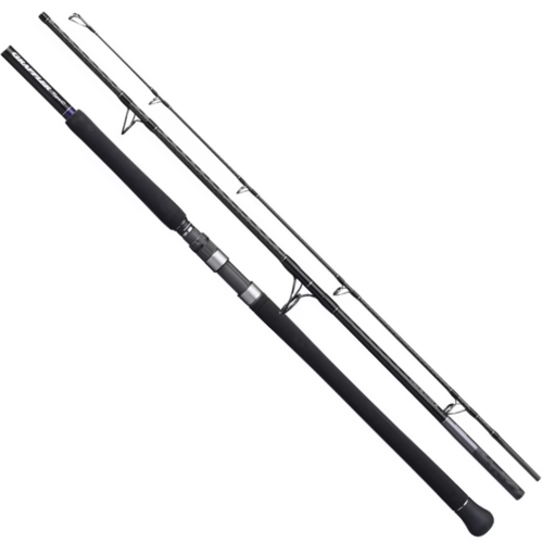 Shimano Grappler Travel Type C S Spinning Fishing Rods