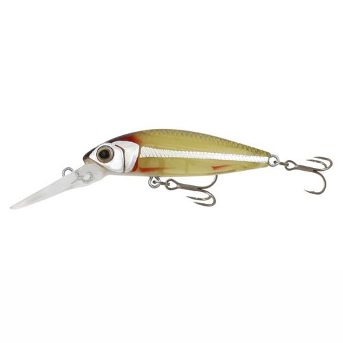 Samaki Redic Jerkbait MS60 Hardbody Fishing Lure