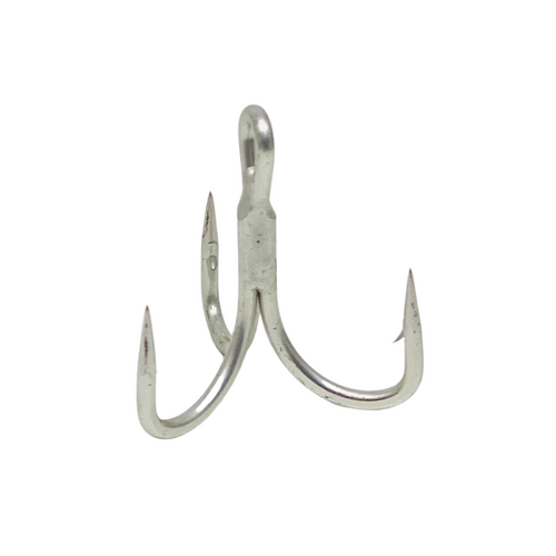 Shinto Heavy Duty Treble Hooks