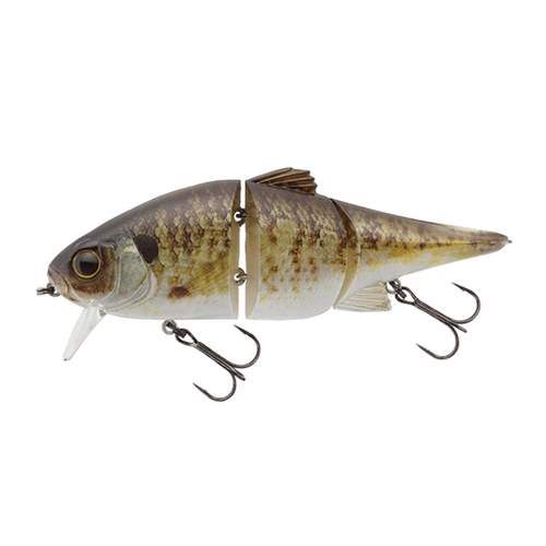 Jackall Swing Mikey 115 Swimbait Fishing Lure