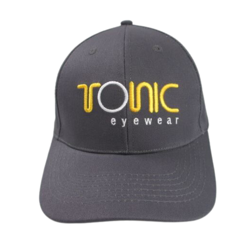 Tonic Eyewear Cap 