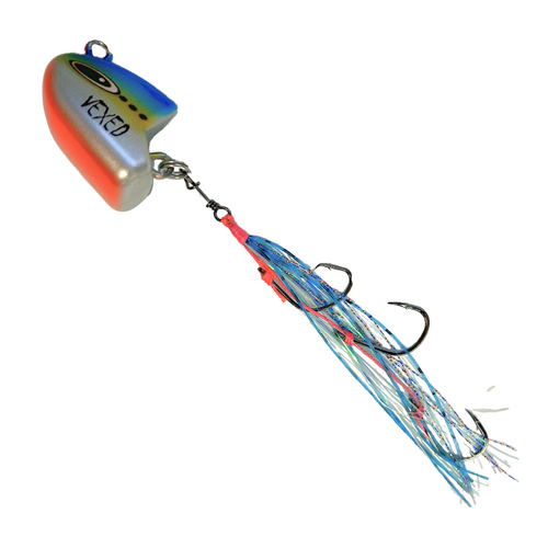 VEXED BOTTOM MEAT JUNIOR 130GM Jig Fishing  Lures