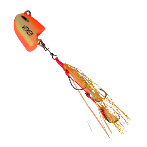 VEXED BOTTOM MEAT JUNIOR 40GM Jig Fishing  Lures