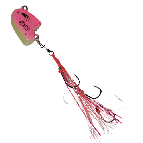 VEXED BOTTOM MEAT JUNIOR 60GM Jig Fishing  Lures