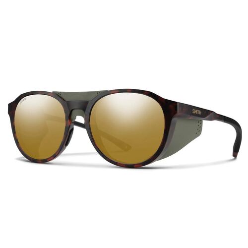 Smith Venture Sunglasses with ChromaPop