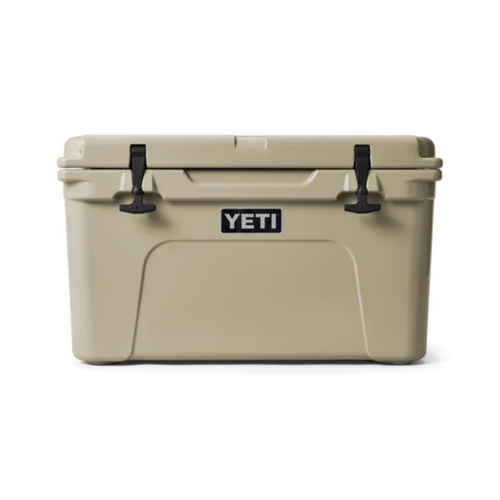 Yeti Tundra 45 Tan Hard Cooler