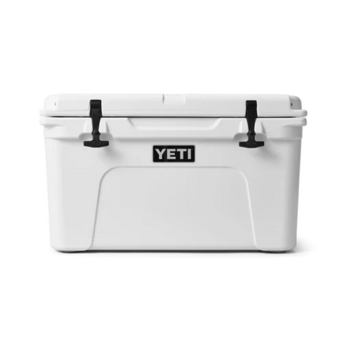 Yeti Tundra 45 White Hard Cooler 