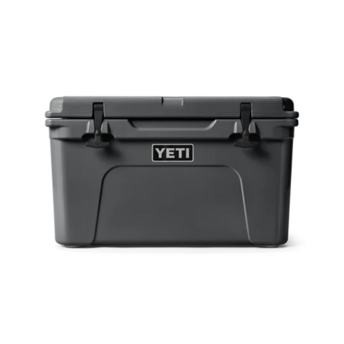 Yeti Tundra 45 Charcoal Hard Cooler