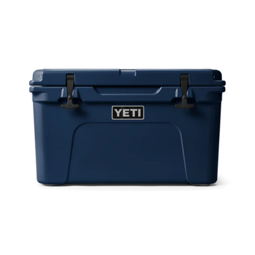 Yeti Tundra 45 Navy Hard Cooler