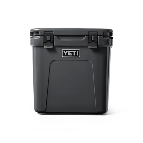 Yeti Roadie 48 Wheeled Hard Cooler Charcoal