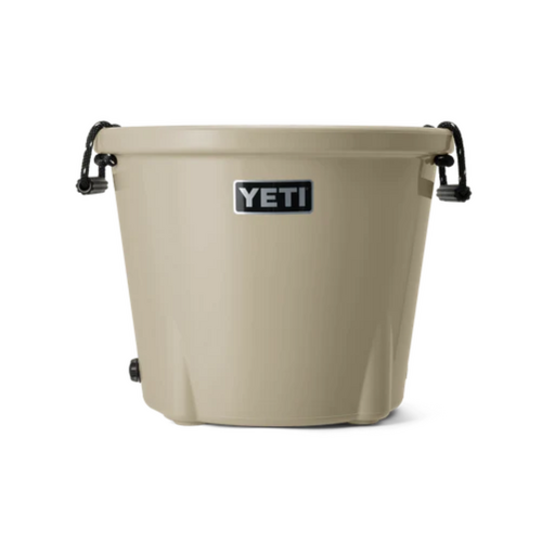 Yeti Tank 45 Tan Insulated Ice Bucket