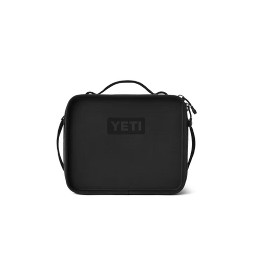 Yeti Daytrip Insulated Lunch Box Black