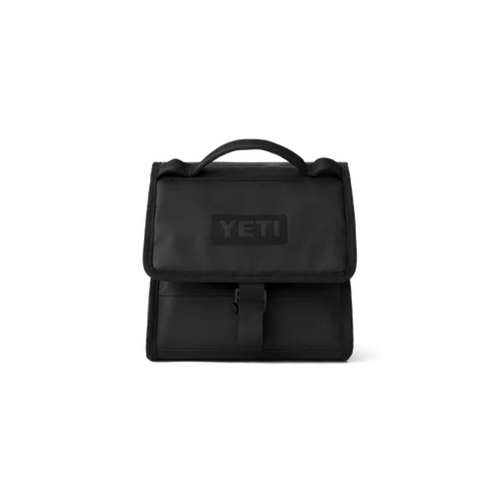 Yeti Daytrip Lunch Bag Black