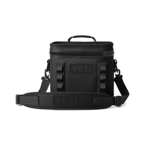 Yeti Hopper Flip 8 V2 Charcoal